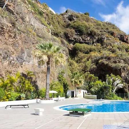 Eden Window To The Sea 아파트 Puntillo Del Sol