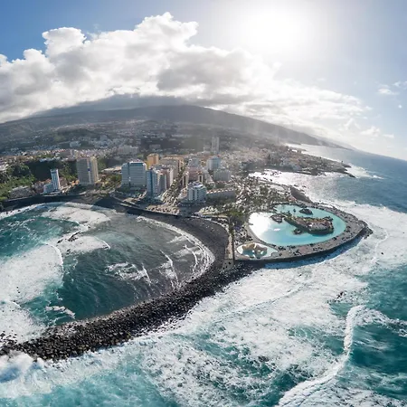 Eden Window To The Sea Puntillo Del Sol
