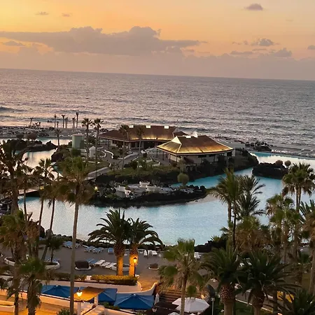 Eden Window To The Sea Puntillo Del Sol