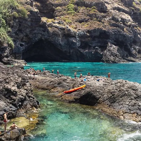 Eden Window To The Sea Lejlighed Puntillo Del Sol