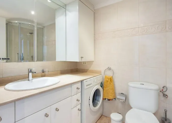 Lejlighed Eden Window To The Sea