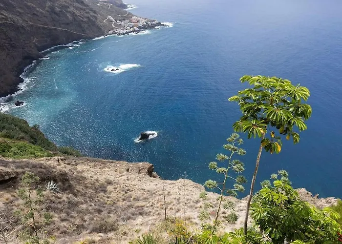 Lejlighed Eden Window To The Sea Puntillo Del Sol