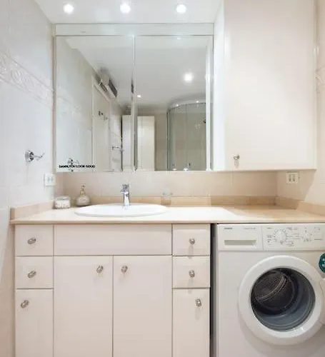 Eden Window To The Sea *