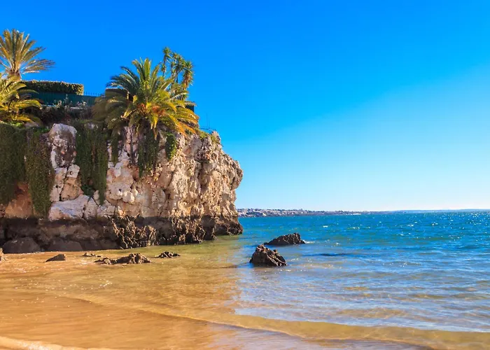 شقة Eden Window To The Sea