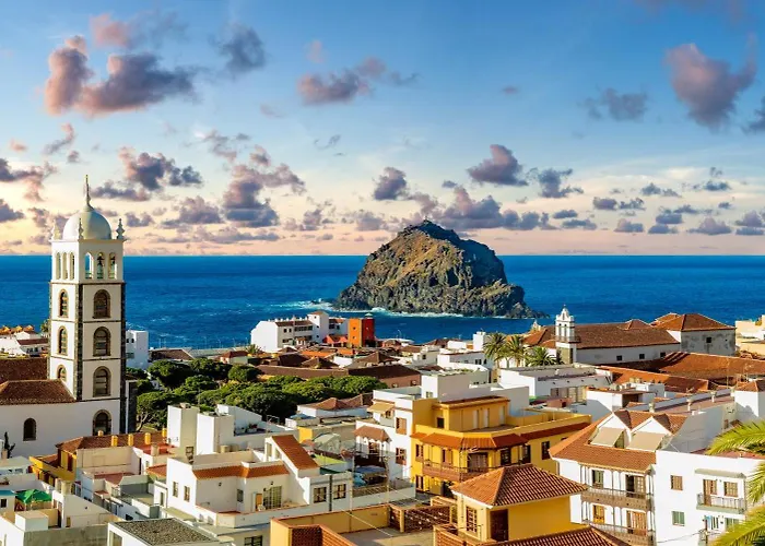 Eden Window To The Sea