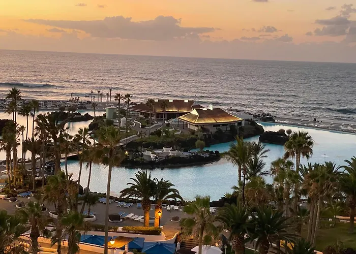 Eden Window To The Sea Puntillo Del Sol