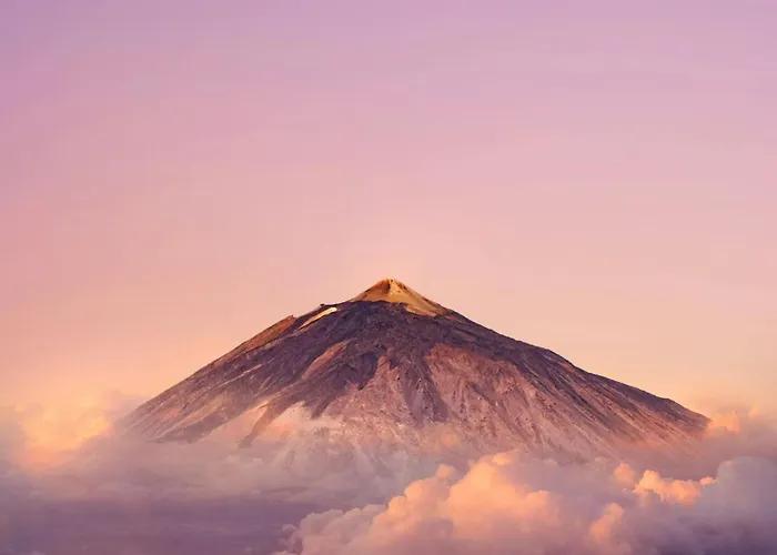 Lejlighed Eden Window To The Sea Puntillo Del Sol