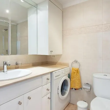 Lägenhet Eden Window To The Sea