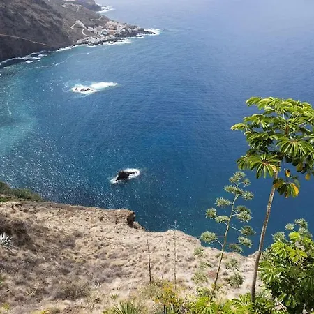 Апартаменты Eden Window To The Sea Puntillo Del Sol