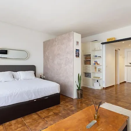 Eden Window To The Sea * Puntillo Del Sol