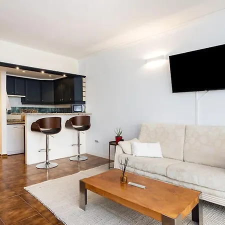 Eden Window To The Sea Lägenhet