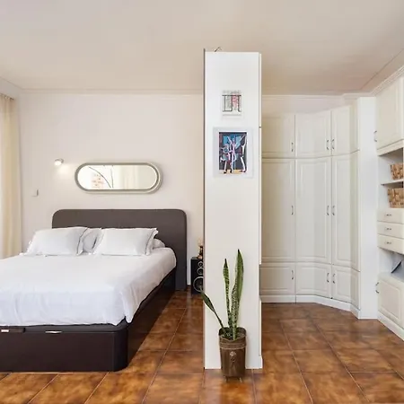 Eden Window To The Sea Апартаменты Puntillo Del Sol