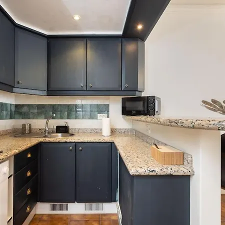 Eden Window To The Sea Puntillo Del Sol