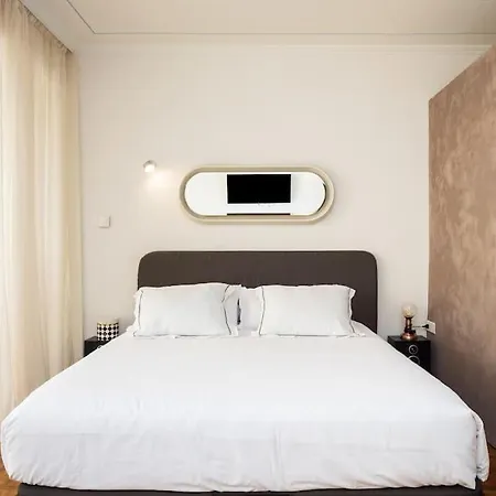 Eden Window To The Sea Апартаменты *