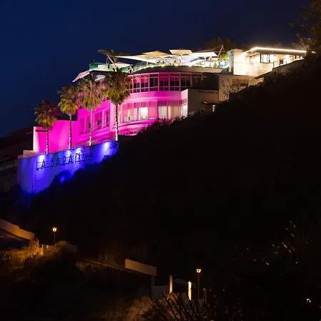 Lägenhet Eden Window To The Sea Puntillo Del Sol