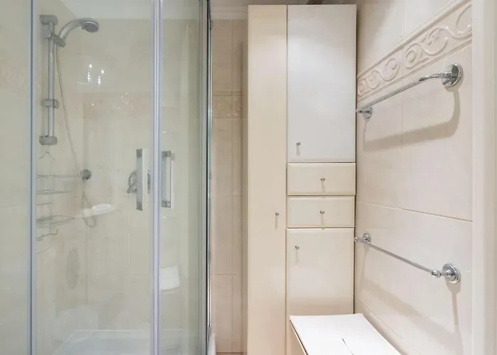 Apartament Eden Window To The Sea *