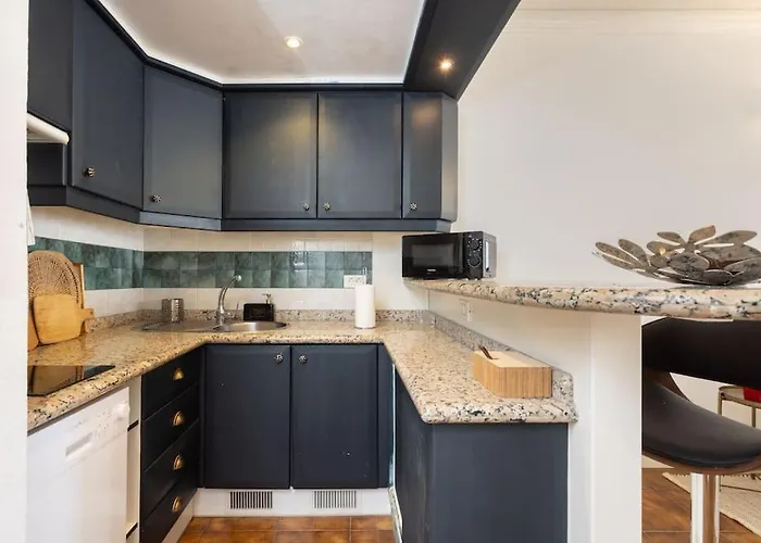 Eden Window To The Sea Puntillo Del Sol