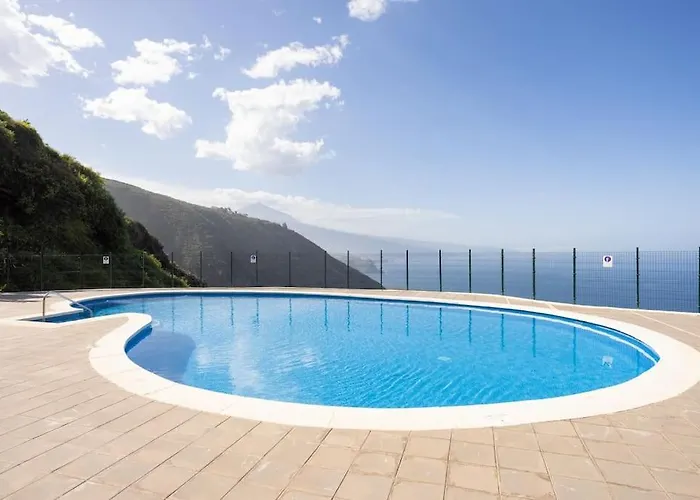 Eden Window To The Sea Puntillo Del Sol