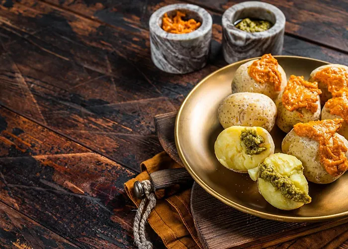 Eden Window To The Sea Apartament Puntillo Del Sol