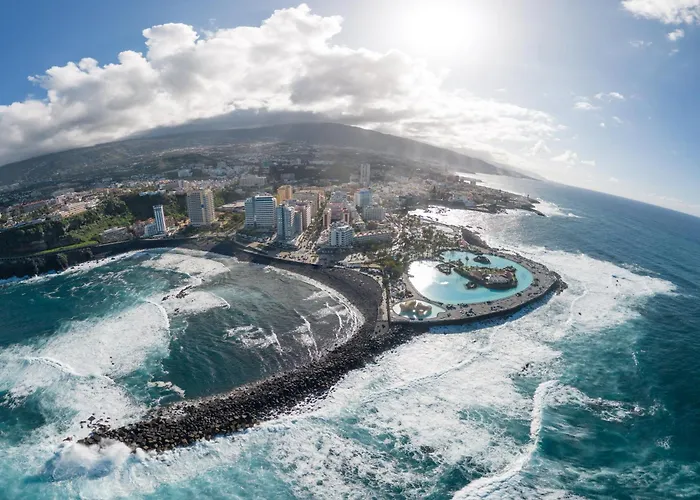 Eden Window To The Sea Puntillo Del Sol