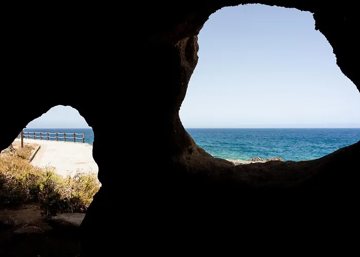 Eden Window To The Sea *