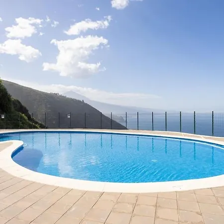 Eden Window To The Sea Puntillo Del Sol