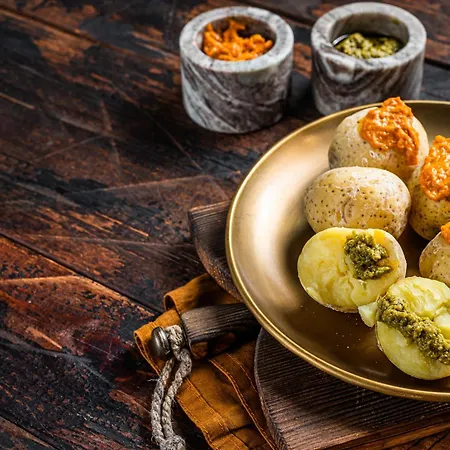 Eden Window To The Sea 公寓 Puntillo Del Sol